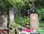 Киновеевское кладбище