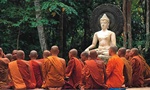 Поминки в буддизме. Поминание усопших в буддизме...