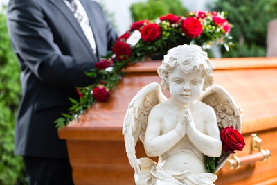 Как получить разрешение на захоронение в родственную могилу