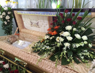 Элитные похороны в Санкт-Петербурге: как происходят, особенности