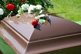 Сколько стоит похоронить человека?